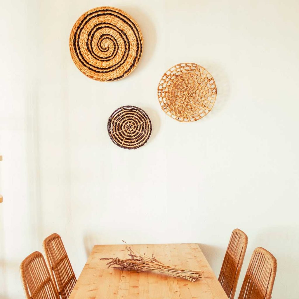 Casinhas de Santo António – Sala