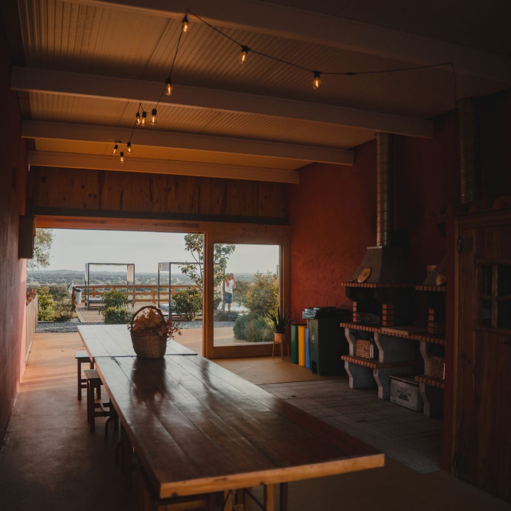 Casinhas de Santo Antonio Exterior 2