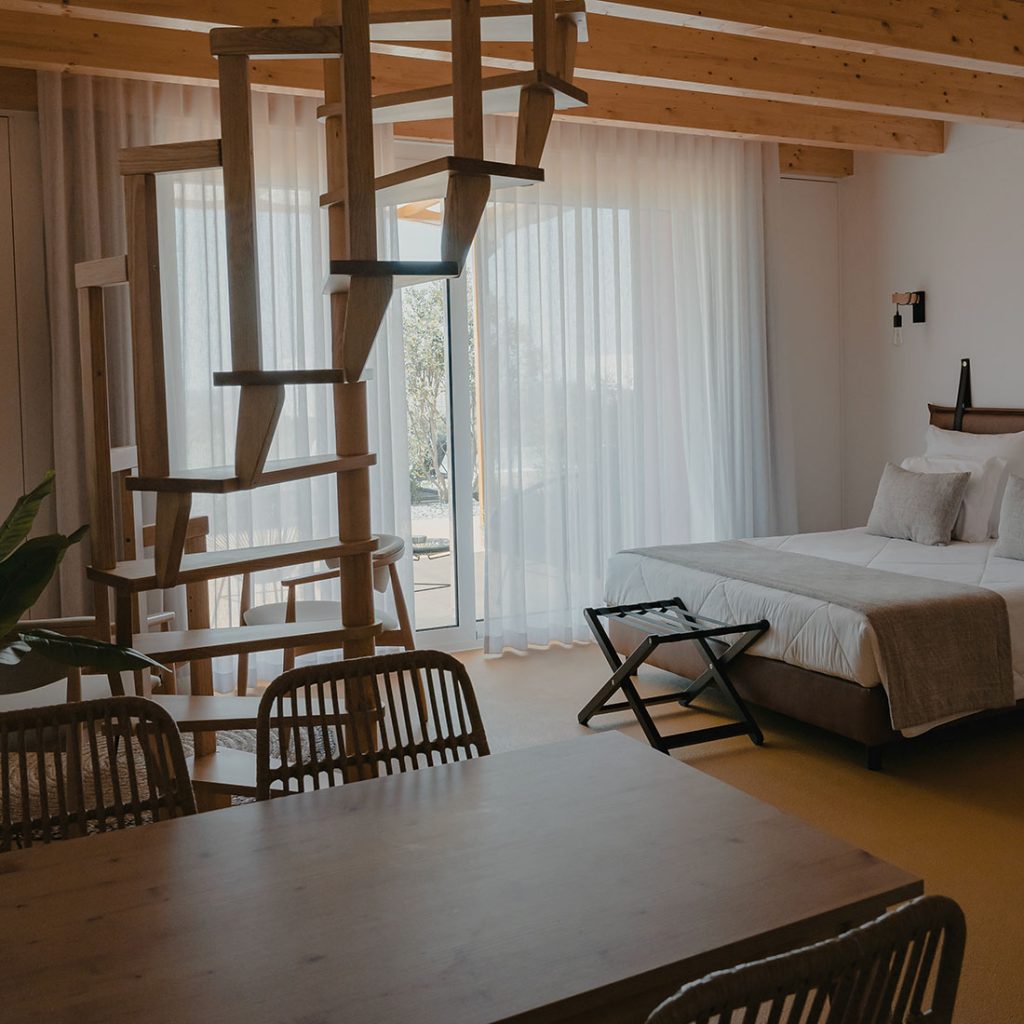 Casinhas de Santo Antonio Sala 2