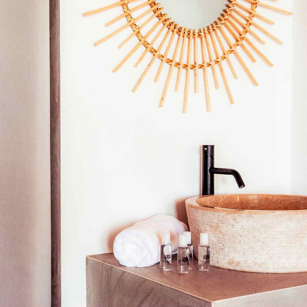 Casinhas de Santo António – Quartos