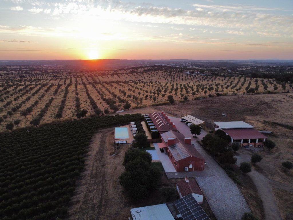 Casinhas Santo Antonio Turismo Rural Alentejo 9